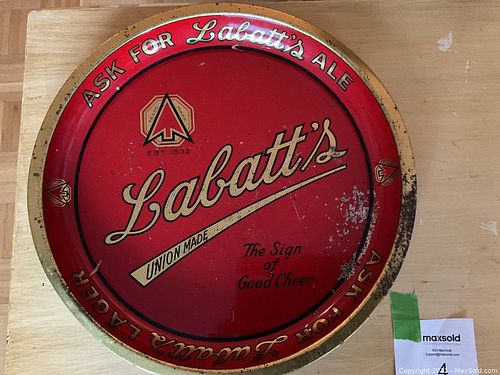 Lot #4 (1 of 6)