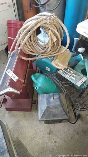 Lot #43 (1 of 10)