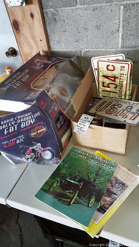 Lot #45 (1 of 13)