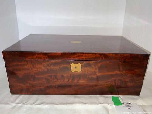 Lot #7 (1 of 12)