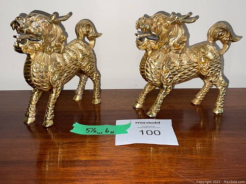Lot #100 (1 of 7)