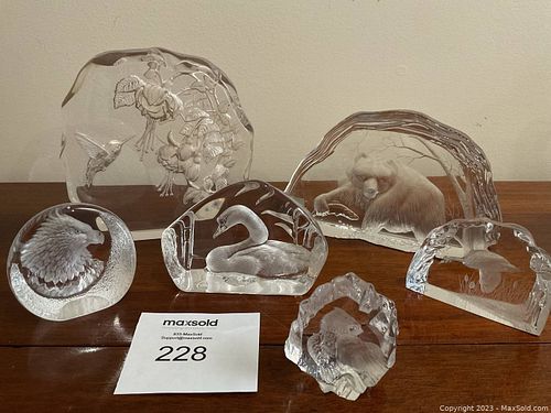 Lot #228 (1 of 7)