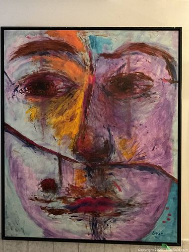 Lot #50 (1 of 7)