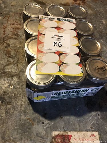 Lot #65 (1 of 2)