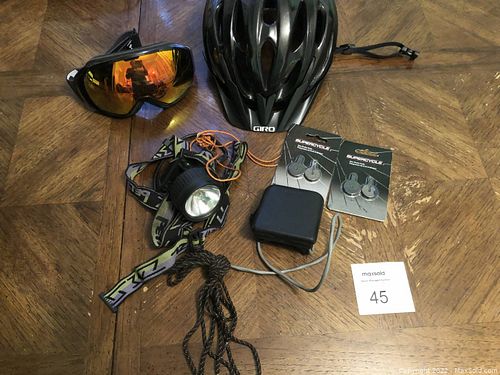 Lot #45 (1 of 4)