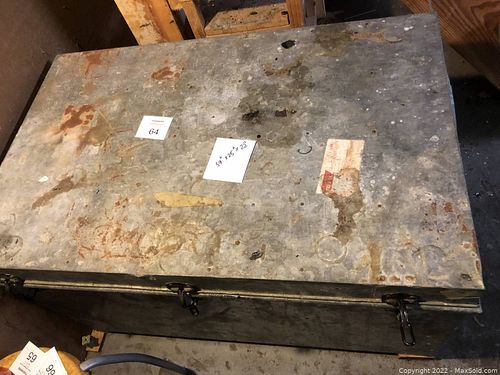Lot #64 (1 of 3)
