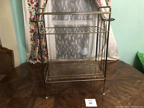Lot #60 (1 of 2)