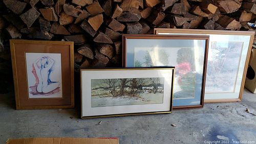 Lot #281 (1 of 20)