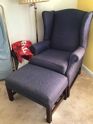 Lot #306 (1 of 10)