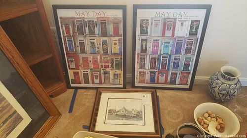 Lot #321 (1 of 15)
