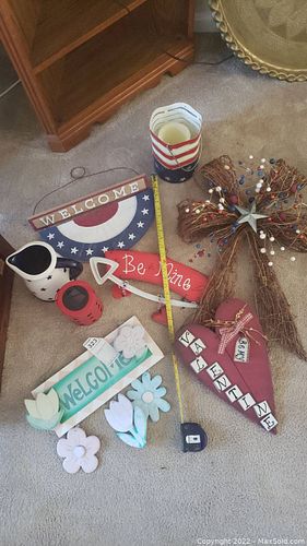 Lot #323 (1 of 13)