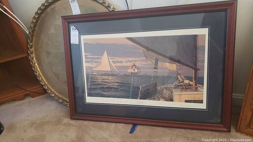 Lot #324 (1 of 11)