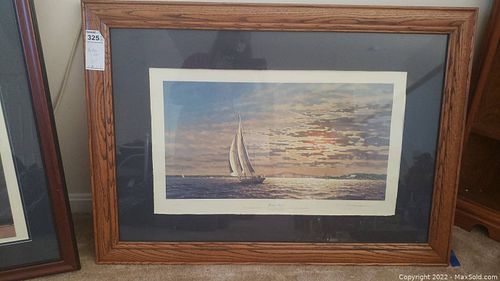 Lot #325 (1 of 12)