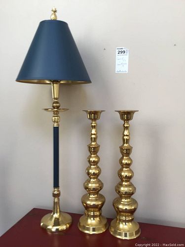 Lot #299 (1 of 9)