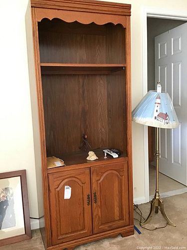 Lot #308 (1 of 9)