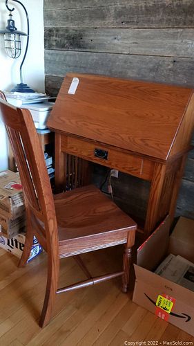 Lot #285 (1 of 14)
