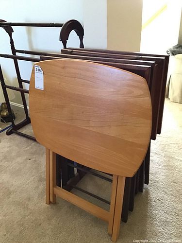 Lot #316 (1 of 6)
