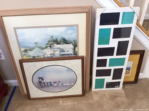 Lot #298 (1 of 11)