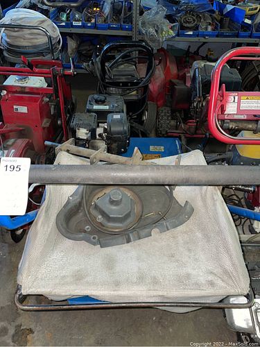 Lot #195 (1 of 14)