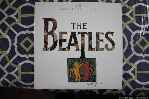 Lot #41 (1 of 4)