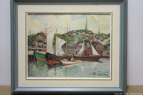Lot #24 (1 of 3)