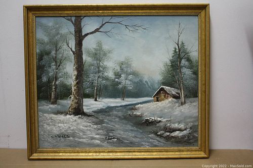 Lot #16 (1 of 3)