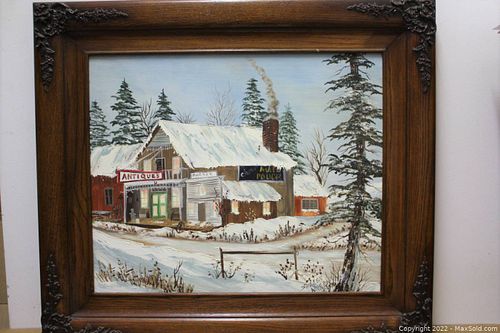 Lot #26 (1 of 2)