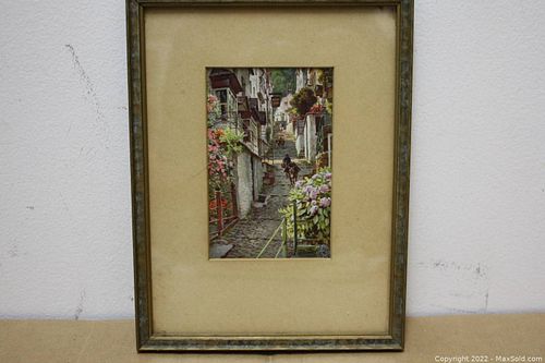 Lot #34 (1 of 2)