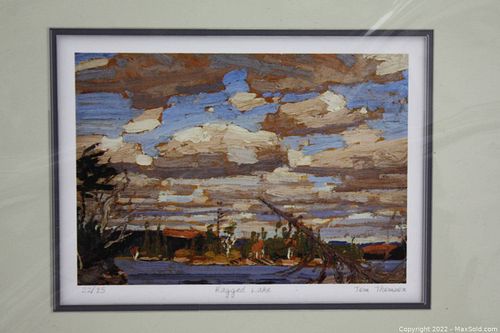 Lot #21 (1 of 3)