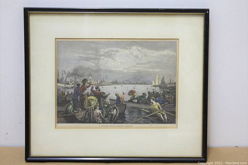 Lot #15 (1 of 3)