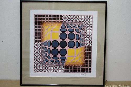 Lot #27 (1 of 3)