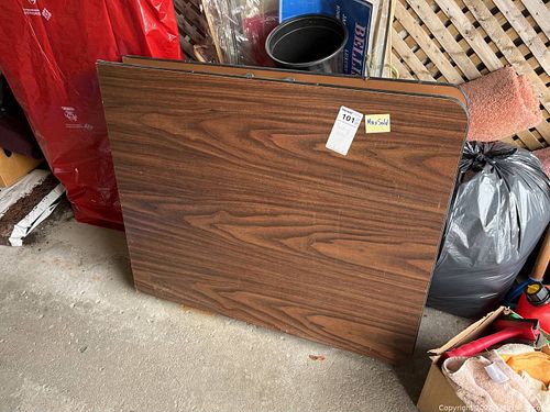 Lot #101 (1 of 7)