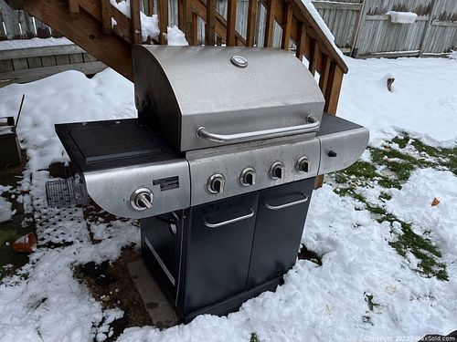 Lot #110 (1 of 11)