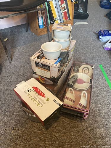 Lot #64 (1 of 7)