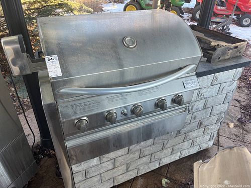 Lot #647 (1 of 9)