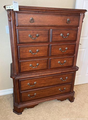 Lot #499 (1 of 7)