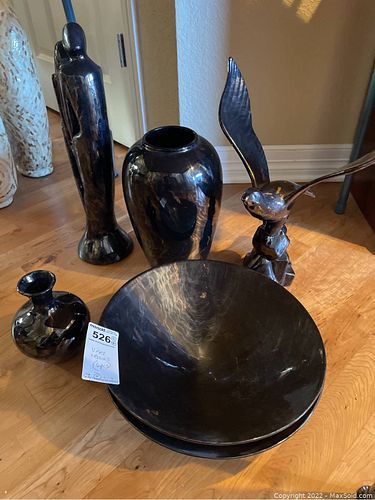 Lot #526 (1 of 10)