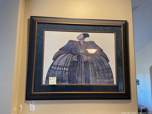 Lot #471 (1 of 8)