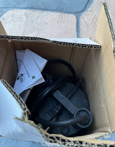 Lot #29 (1 of 3)