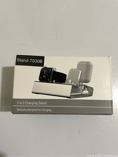 Lot #52 (1 of 3)