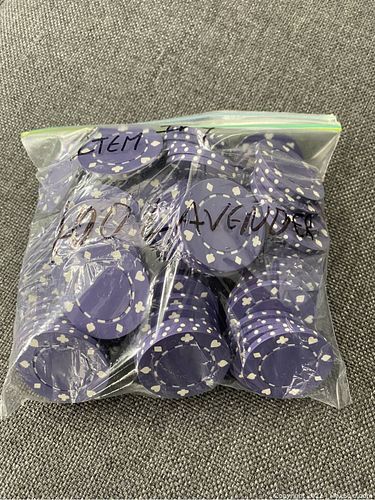 Lot #29 (1 of 2)