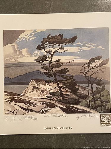 Lot #8 (1 of 4)