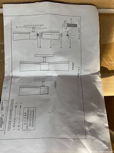 Lot #44 (1 of 3)