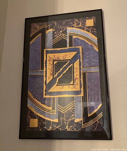 Lot #873 (1 of 8)