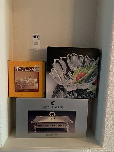 Lot #903 (1 of 18)