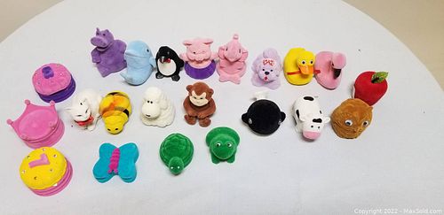 Lot #54 (1 of 10)