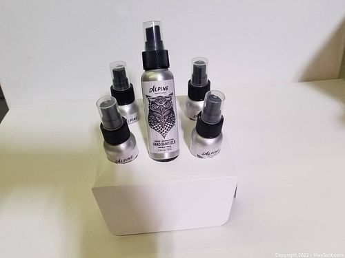 Lot #19 (1 of 1)