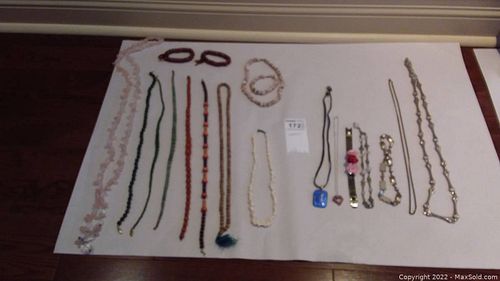 Lot #172 (1 of 6)
