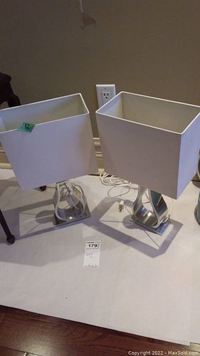 Lot #179 (1 of 5)