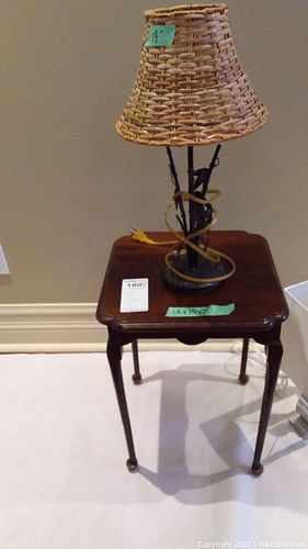 Lot #180 (1 of 7)